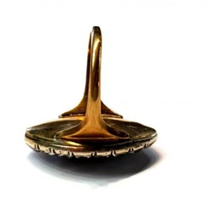 18th century paste navette cluster ring
SKU: 4560