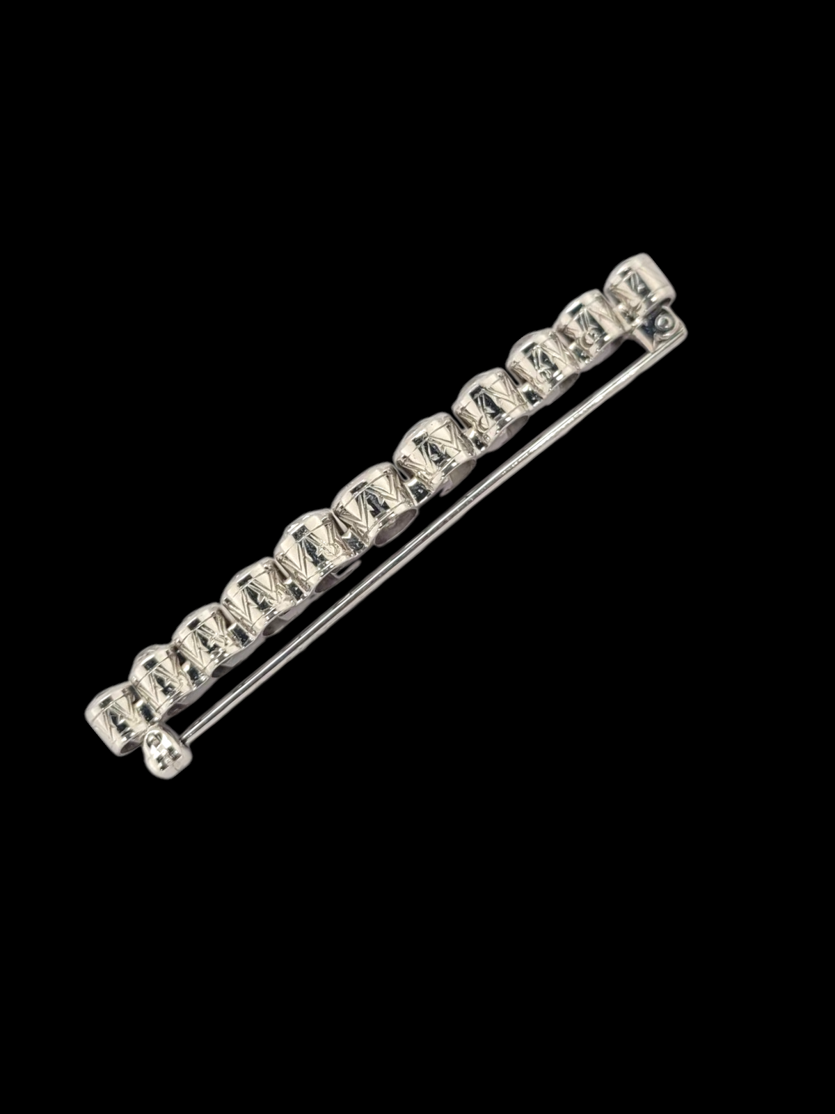 Art deco diamond brooch
SKU: 8364