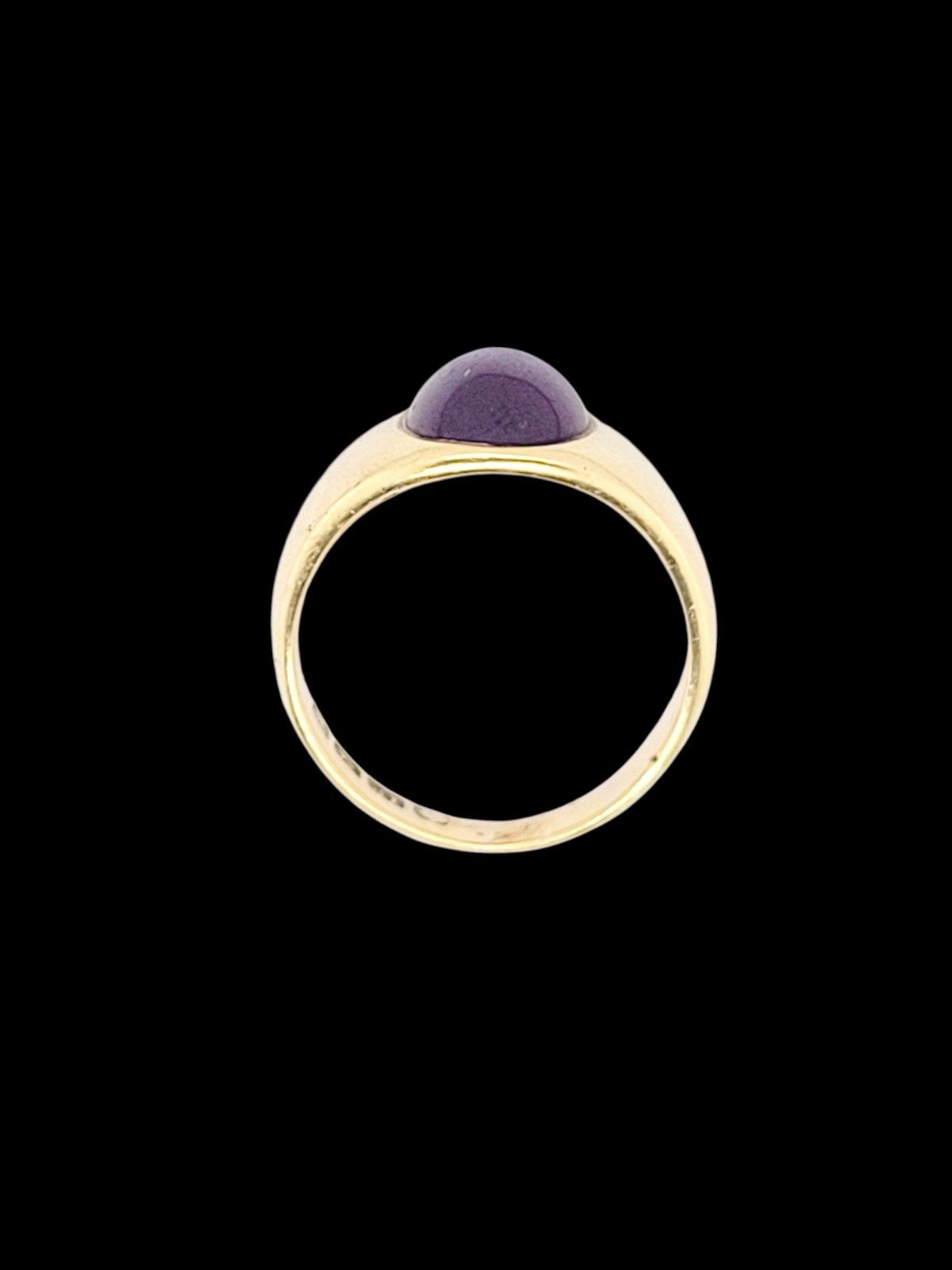 Antique garnet signet ring
SKU: 8404