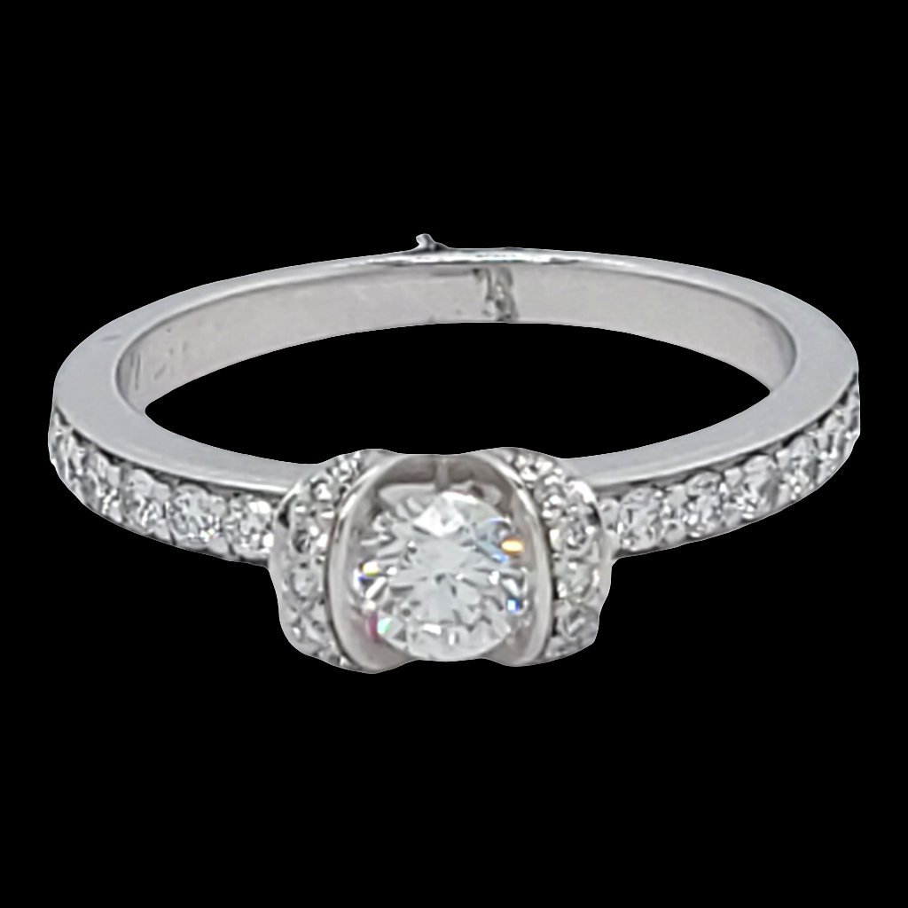 Diamond ribbon ring

SKU: 6596