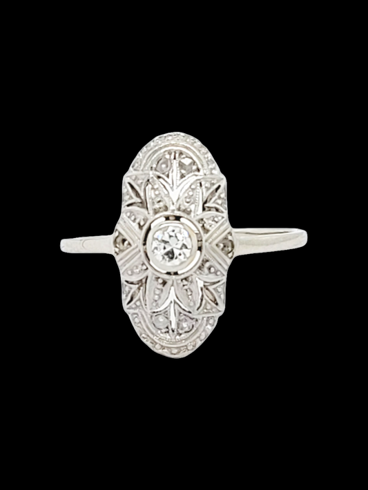 Edwardian diamond engagement ring

SKU: 6538
