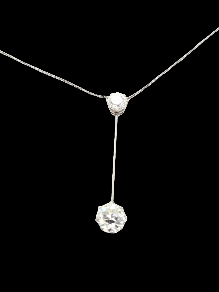 Art deco diamond pendant

SKU: 6772